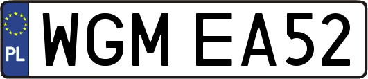 WGMEA52