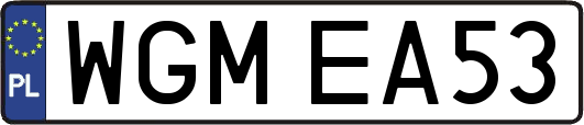 WGMEA53