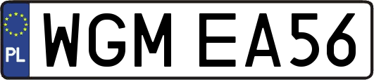 WGMEA56