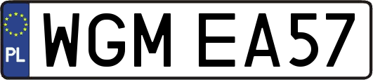 WGMEA57