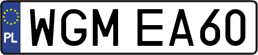 WGMEA60