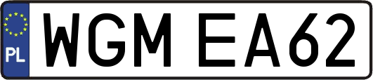 WGMEA62
