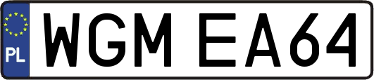 WGMEA64