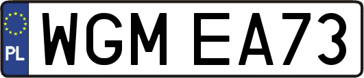 WGMEA73