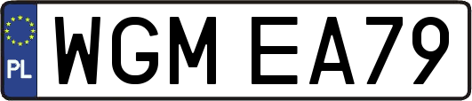 WGMEA79