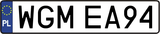 WGMEA94