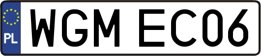 WGMEC06