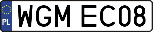 WGMEC08
