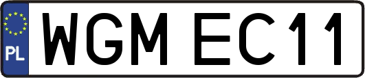 WGMEC11