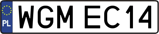WGMEC14