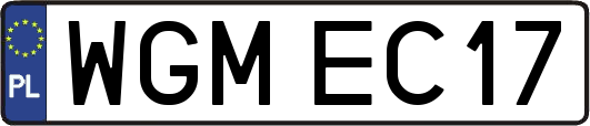WGMEC17
