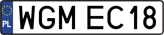 WGMEC18