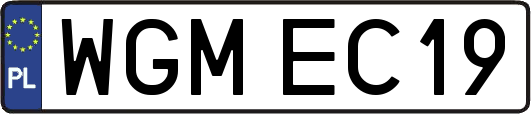 WGMEC19