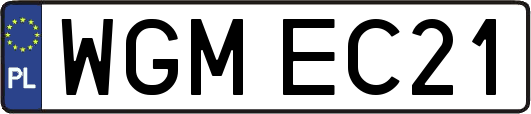 WGMEC21