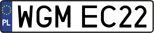 WGMEC22