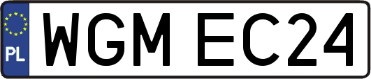 WGMEC24