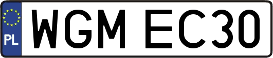 WGMEC30