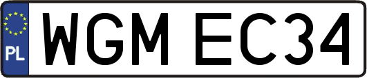 WGMEC34