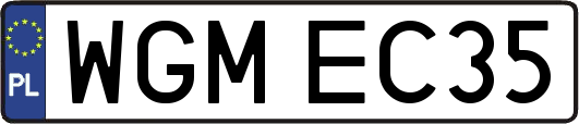 WGMEC35