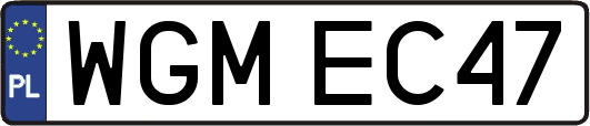 WGMEC47