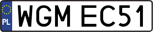 WGMEC51