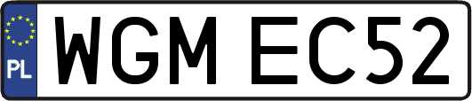 WGMEC52