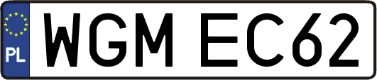 WGMEC62