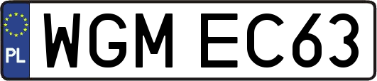 WGMEC63