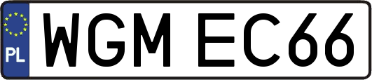 WGMEC66