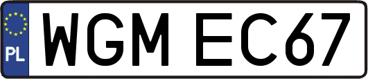 WGMEC67