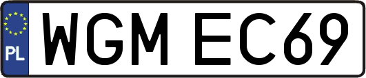WGMEC69