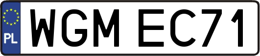 WGMEC71