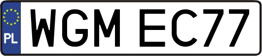 WGMEC77