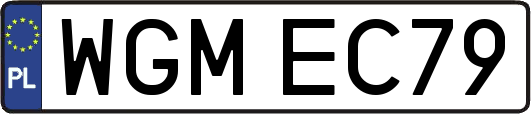 WGMEC79
