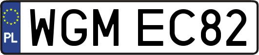 WGMEC82