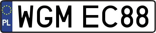 WGMEC88