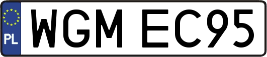 WGMEC95