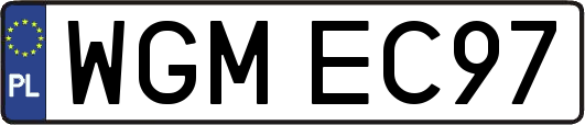 WGMEC97