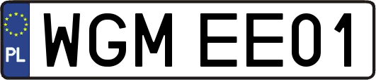 WGMEE01