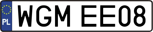 WGMEE08