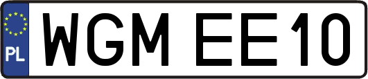 WGMEE10