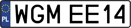 WGMEE14