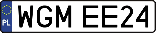 WGMEE24