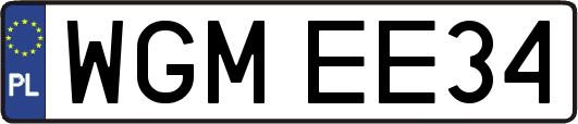 WGMEE34