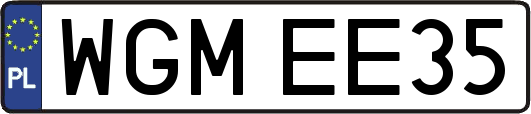 WGMEE35