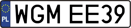 WGMEE39