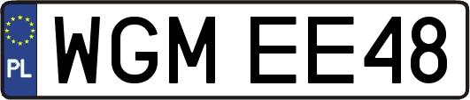 WGMEE48
