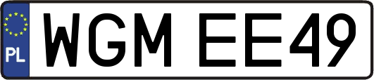 WGMEE49