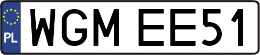 WGMEE51