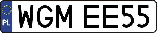 WGMEE55